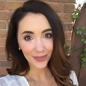 Meet your Posher, Kristen